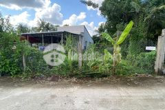 Nền đẹp 2 mặt tiền 175m2 thổ cư, rạch khoán châu, long tuyền, bình thuỷ, tpct