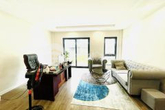 Bán nhà 5 tầng phân lô cao cấp đường ô tô cực rộng, an ninh tốt, gần mặt phố trương định.