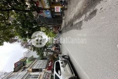 Bán nhà mặt phố hoàng văn thái 8 tầng thang máy long lanh thanh xuân