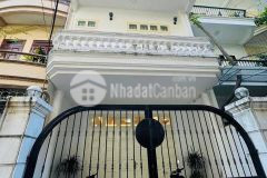 Siêu phâm nha đep dân tri cao phô đôi cân 79101m x 4tâng, mt 5.2m chi 23.9 ty, ô tô đô