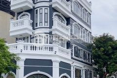 Bán nhà phân lô khuất duy tiến, 76m2 x 5 tầng, lô góc, 30 tỷ