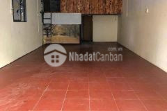 Cho thuê 60m2 cấp 4 đường ông ích khiêm, hải châu gần trần cao vân