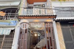 Bình tân, chiến lược, hẻm 4m, 3 tầng, 4pn, giá 3.75 tỷ