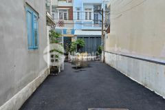 Đất đẹp hẻm xe hơi đường 22, p. linh đông, thủ đức dt 52m²4.35tỷ tl.