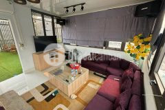 Cần bán nhà đội cấn ba đình 76m2, 8 tầng, mặt tiền 5m giá 16.5 tỷ