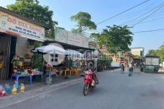 Vài trăm triệu có lô đất ở gần quốc lộ nam phương tiến chương mỹ hn