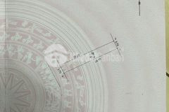 Chính chủ cần bán gấp đất tại số 29 hồng hà, thương tín, giá 40triệum2 lh 0969693855