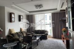 Chung cư sunshine riverside phú thượng cho thuê căn 3 ngủ full view hồ tây cầu nhật tân