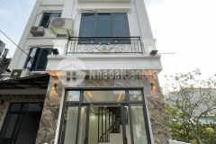 Duy nhất 1 căn xây đơn lập, diện tích 48m2x4,5t. vài bước chân ra đường ô tô tránh