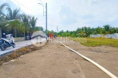 Đất đầu tư chính chủ f0, đạo thạnh, thành phố mỹ tho