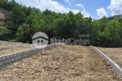 Chủ cần bán lô đất 175m, chỉ 6.8ty tại mặt đường tl362 minh tân, kiến thuỵ, hải phòng