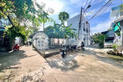 Bán nền 2 mặt tiền hẻm 67 nguyễn thông bình thuỷ