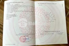 Chỉ hơn 500triệu có 61,4m đất tại biên hòa bàng la đồ sơn