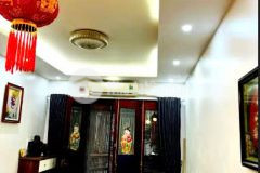 Bán nhà việt hưng long biên ngõ thông ô tô đỗ cổng 36m2 giá 6.2 tỷ