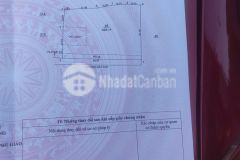 Bán gấp đất diện tích lớn ngay ủy ban nhân dân xã phước hòa, sát khu công nghiệp tân bình