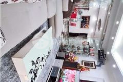 Bán nhà biệt thự nguyễn đức cảnh siêu hiếm 4 tầng lô góc hoàng mai