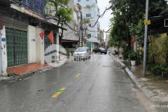 Bán đất ngõ phố hoàng lộc, ph lê thanh nghị, tp hd, 73.9m2, mt 4m, chỉ 1.62 tỷ, đẹp