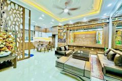 Chỉ 90 tỷ 160m2 lê trọng tấn lô góc kinh doanh 9 tầng đầu tư 0983458219