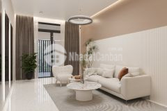 Sở hữu ngay nhà đẹp ngõ võng thị, giá 14.85 tỷ, 48m2x6t, thang máy, ở luôn