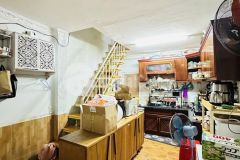 Bán nhà 3439m2 2tầng huỳnh văn nghệ p15qtb hxh 5m 4.2 tỷ