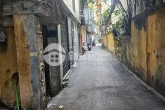 Nhà dân xây 34m2 phố 195 đường thông với trần phú, văn quán, hà đông giá quang 6 tỷ