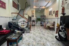 Nhà chính chủ bán gấp giá 7 tỷ nhỉnh 80m2 ngang 5.5m hxh p11 gò vấp hcm