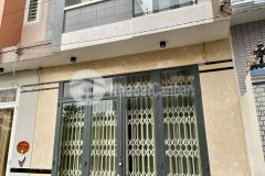 Cho thuê nhà hẻm 388j nguyễn văn cừ gần đại học y dược