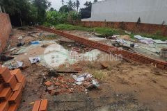 Nền 91m2 lộ ô tô, gần cầu lò rèn, giai xuân, phong điền, cần thơ.