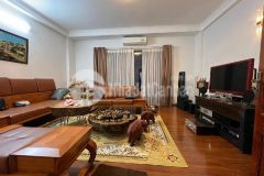 Bán nhà dương văn bé 5 tầng thang máy long lanh ô tô hai bà trưng