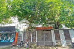 Cho thuê nhà 1 lầu st mặt tiền đường số, tân quy, quận 7