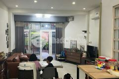 Bán nhà mt đường 14 linh đông, p. linh đông, thủ đức dt 100m7.8tỷ tl.