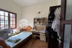 Bán nhà ngõ 13 lĩnh nam 4 tầng phân lô ô tô tránh hoàng mai