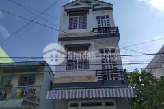 Cho thuê nhà mặt tiền ngô thị nhậm gần đại học y dược cần thơ