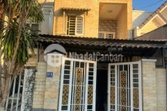 Cho thuê nhà hẻm 195 đường 32 lộ rộng giá dưới 8 triệu