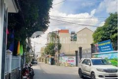 Ngộp lắm rồi nhà hẻm 467 lê đức thọ 72m24x18 5 tầng cạnh lotte mart nhỉnh 7 tỷ.