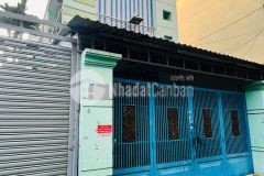 Nhà chính chủ bán 8.65 tỷ 120m2 hẻm xe hơi gần emart phan huy ích gò vấp, hồ chí minh