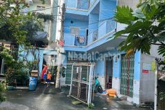 Nhà trọ 1t2l hẻm xe hơi đường 160, tăng nhơn phú a, quận 9, dt 561m²21.5 tỷ thương lượng.