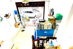 Khu phân lô pháo đài láng, đống đa, gara ô tô, kinh doanh, dt26m2, 6 tầng, mt4m, giá 10.3 tỷ