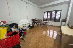 Bán nhà giải phóng 5 tầng ô chờ thang máy ô tô thông hoàng mai