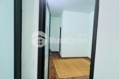 Tôi bán nhà ngõ đồng nhân, giá 3.2 tỷ, hơn 18m2x3t, ảnh thật