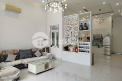 Cg bá.n biệt thự mới đẹp 210m2 kdc nam long cái răng cần thơ diện tích 10 21m 210m hướ