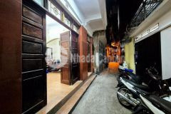 B.án nhà hoàng hoa thám 68m2, 3 tầng, giá chỉ 13 tỷ