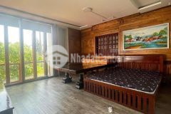 Cho thuê biệt thự 6pn chu huy mân, sơn trà