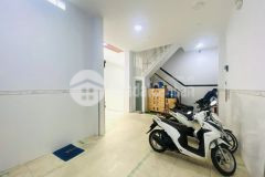 Siêu phẩm q6, hậu giang, sát hxt, chdv mới keng, 120m2, 4 tầng, full nội thất, ngang 12m, nhỉnh 10tỷ