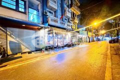 Nhà phố bàn nhà phố 4 tầng vừa ở vừa kinh doanh phố đặng xuân bảng kđt linh đàm hoàng mai hà nội