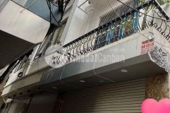 Thanh nhàn dt 47.6m giá 9.5 tỷ sổ đỏ chính chủ, gần mặt phố