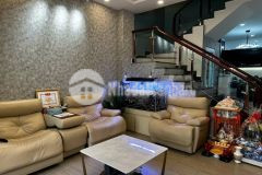 Cần bán nhà đẹp mặt tiền cổ loa p2 đà lạt.