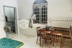 Tân thới hiệp quận 12 nhà 50m2 ngang 5m ô tô đỗ cửa, chỉ 3 tỷ 250