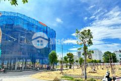 Giỏ hàng siêu hot tại bình sơn ocean park đang mở bán đợt 1 với giá chỉ từ 16trm2, sổ hồng lâu dài