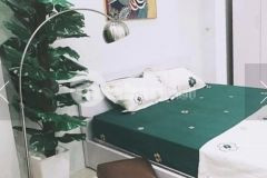 Cho thuê nhà nguyên căn, ngõ ô tô âu cơ, tây hồ 42m x 6.5t 4n5vs giá 20 triệu